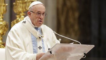 El Papa abrió la cumbre sobre pedofilia y abusos en la Iglesia