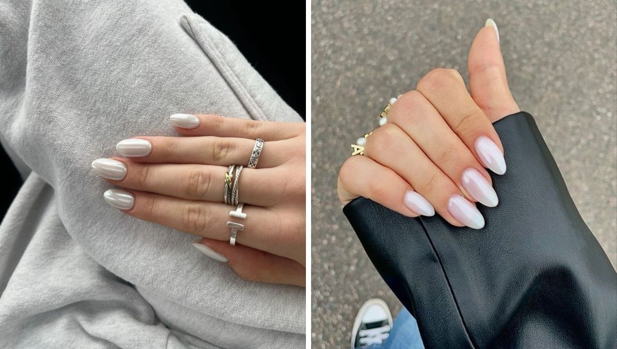 Cloud Dancer, el tono elegido por Pantone como el color del 2026. Cloud Dancer, el tono elegido por Pantone como el color del 2026. 