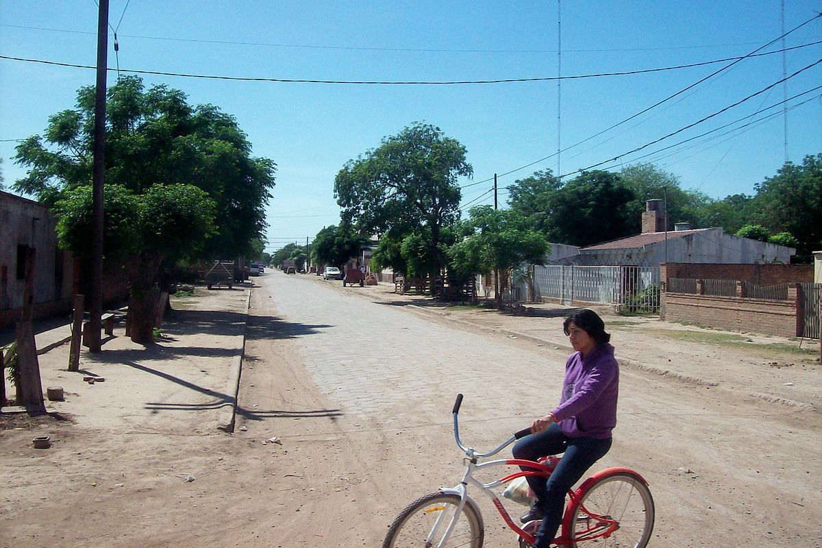 Santiago del Estero. En la localidad de Campo Gallo un ni&ntilde;o muri&oacute; en un tr&aacute;gico accidente dom&eacute;stico.&nbsp;