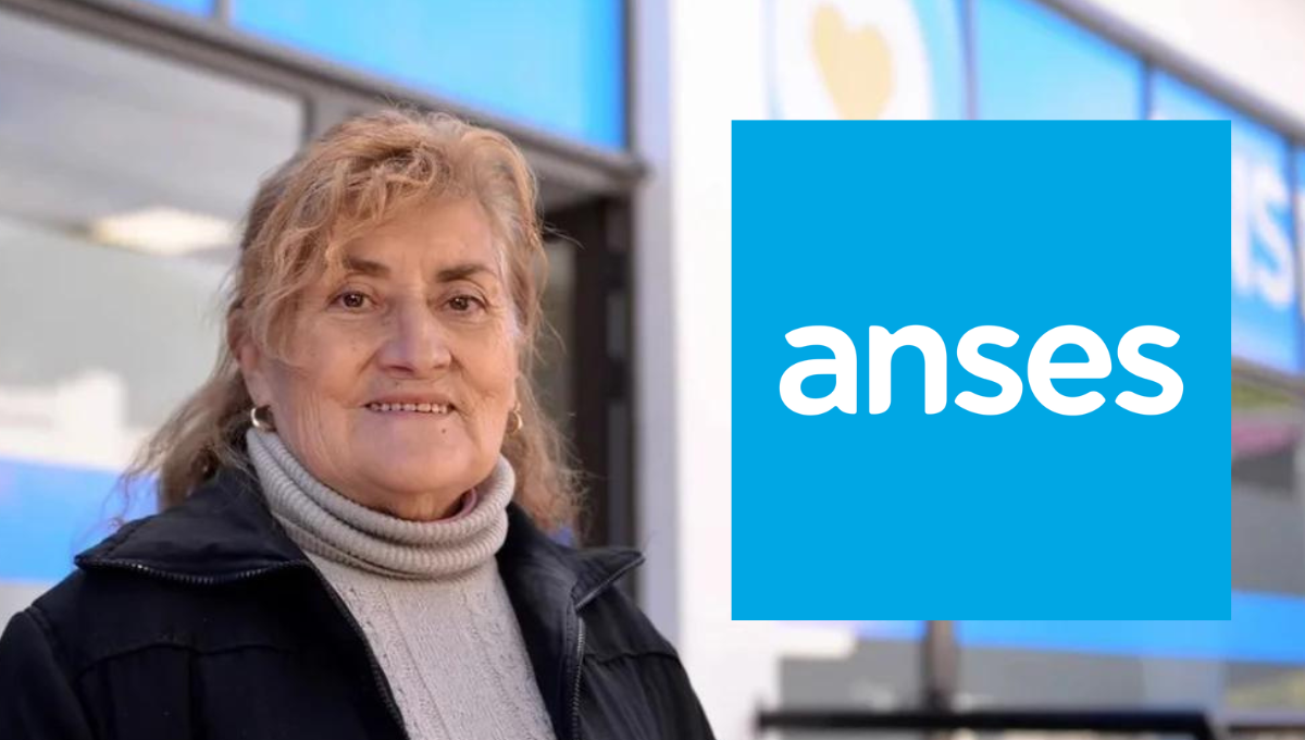 ANSES confirmó el pago de un IMPORTANTE EXTRA para jubilados en mayo
