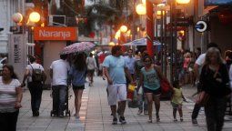 Navidad en la ciudad: la primera hora del estacionamiento medido será gratuita Navidad en la ciudad: la primera hora del estacionamiento medido será gratuita