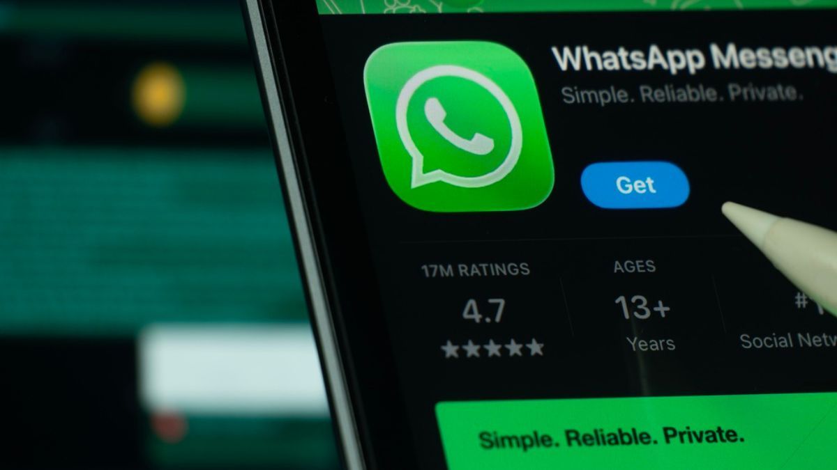 WhatsApp blinda su app: el PIN de 6 dígitos será reemplazado por una contraseña alfanumérica de 20 caracteres
