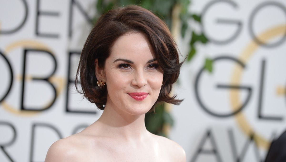 Michelle Dockery protagoniza esta miniserie de Apple TV que te quitará el aliento