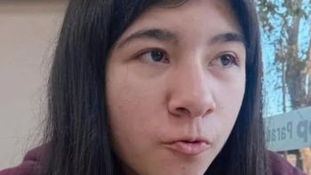 La adolescente Luciana, que era buscada en Córdoba, fue encontrada en una casa abandonada La adolescente Luciana, que era buscada en Córdoba, fue encontrada en una casa abandonada