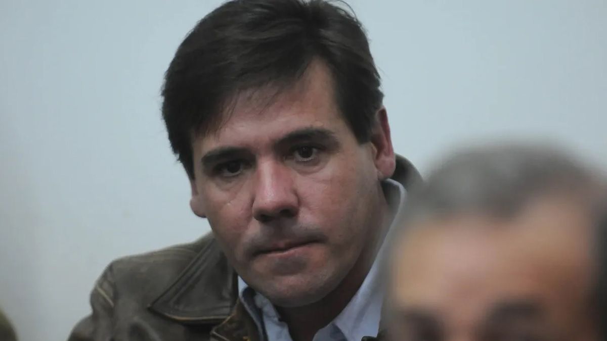 Juan Ramón Gauvry Gordon, el médico de la ambulancia que revisó a María Marta García Belsunce, fue condenado por encubrimiento en el segundo juicio de 2011