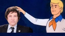 Cadena nacional de Milei: los memes más picantes que arrasaron las redes