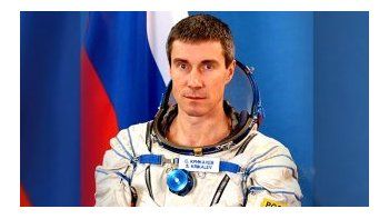 El astronauta que fue abandonado en el espacio