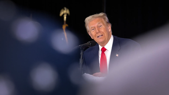 Donald Trump asegura que las Fuerzas Armadas intervendrán en la deportación de migrantes indocumentados