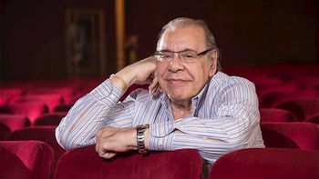 Testamento de Enrique Pinti: a un mes de su muerte, se conocieron los detalles