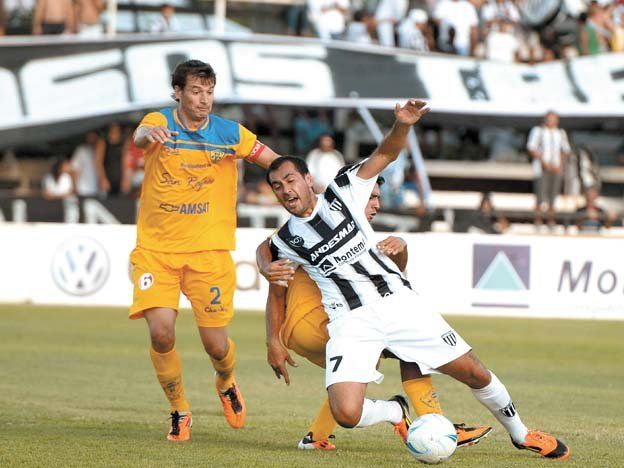Argentino B: cinco equipos mendocinos comienzan la segunda fase