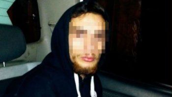Video: un hombre de 80 años fue asesinado cuando quiso abrir una parroquia