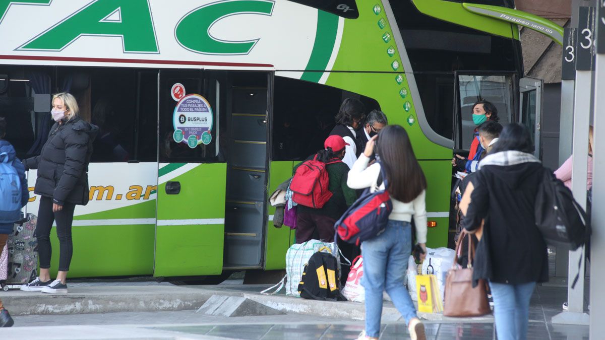 Muchos mendocinos aprovecharán los cuatro días para visitar lugares cercanos favorecidos por el fin de semana extra largo