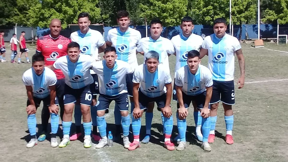 El CEC se medirá con Luján. El CEC se medirá con Luján.