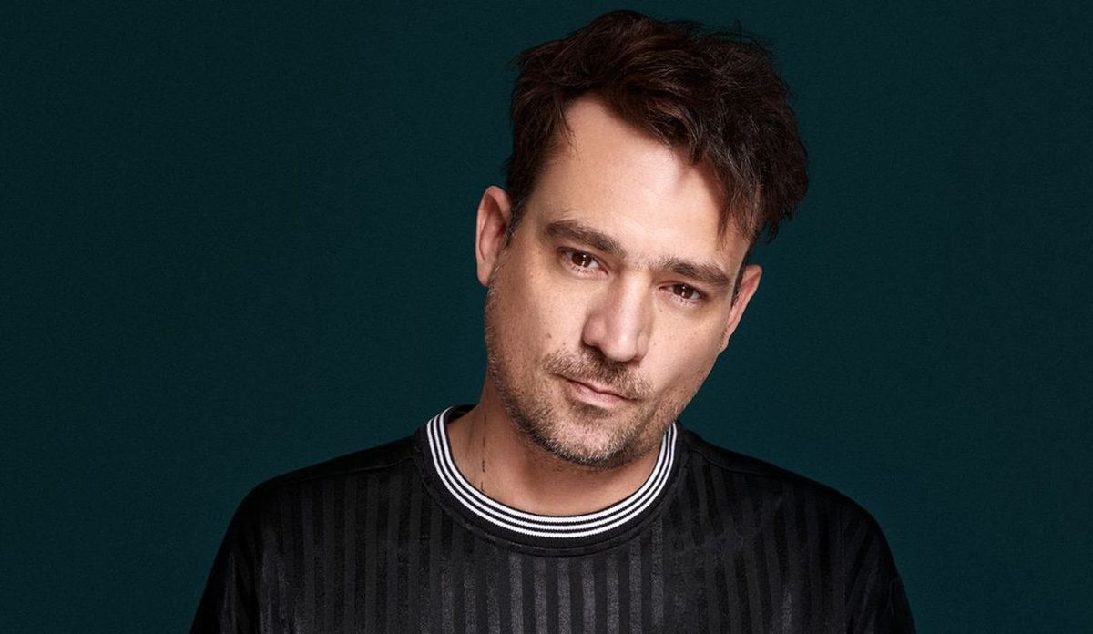 Dramática confesión. Chano: No me mato por ustedes.