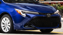 Toyota anunció un nuevo lanzamiento para el año 2026