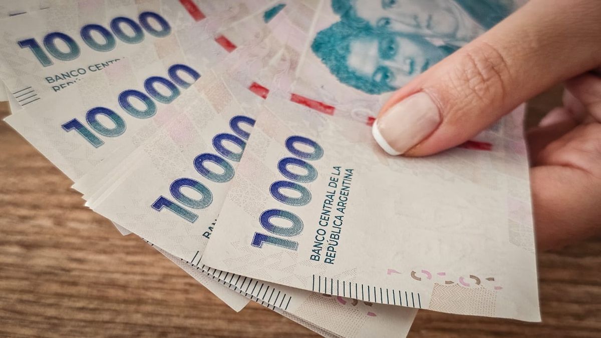 Caen los rendimientos en plazo fijo