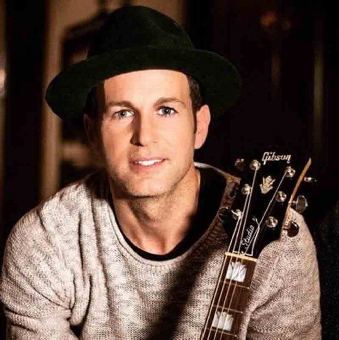 Axel sacó nuevo disco: Quise romper con las zonas de confort