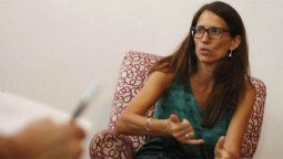 En vivo: la ministra Gómez Alcorta de la comisión de mujeres y diversidad