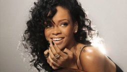 Reconocieron a Rihanna en Harvard por su defensa de los derechos humanos