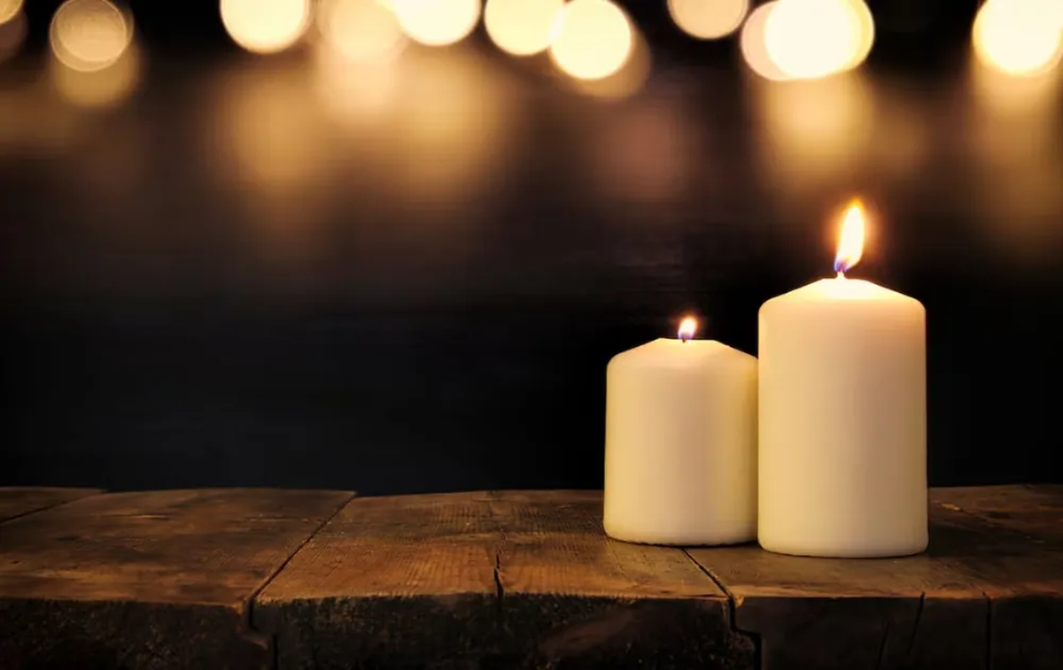 Gracias a este truco casero, la vela tendr&aacute; m&aacute;s durabilidad.&nbsp;