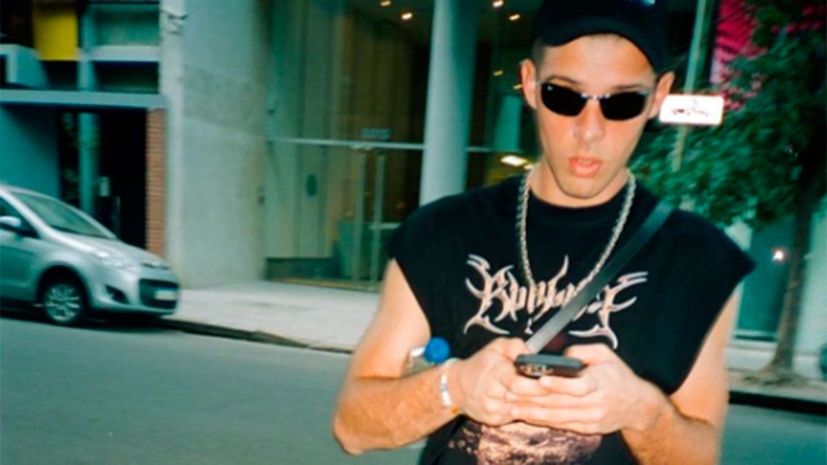 Santi Maratea quiere algo para él y realizará otra colecta.