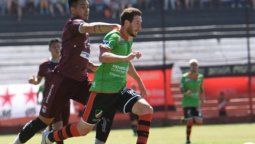 Maipú empató en Catamarca y no depende de sí mismo