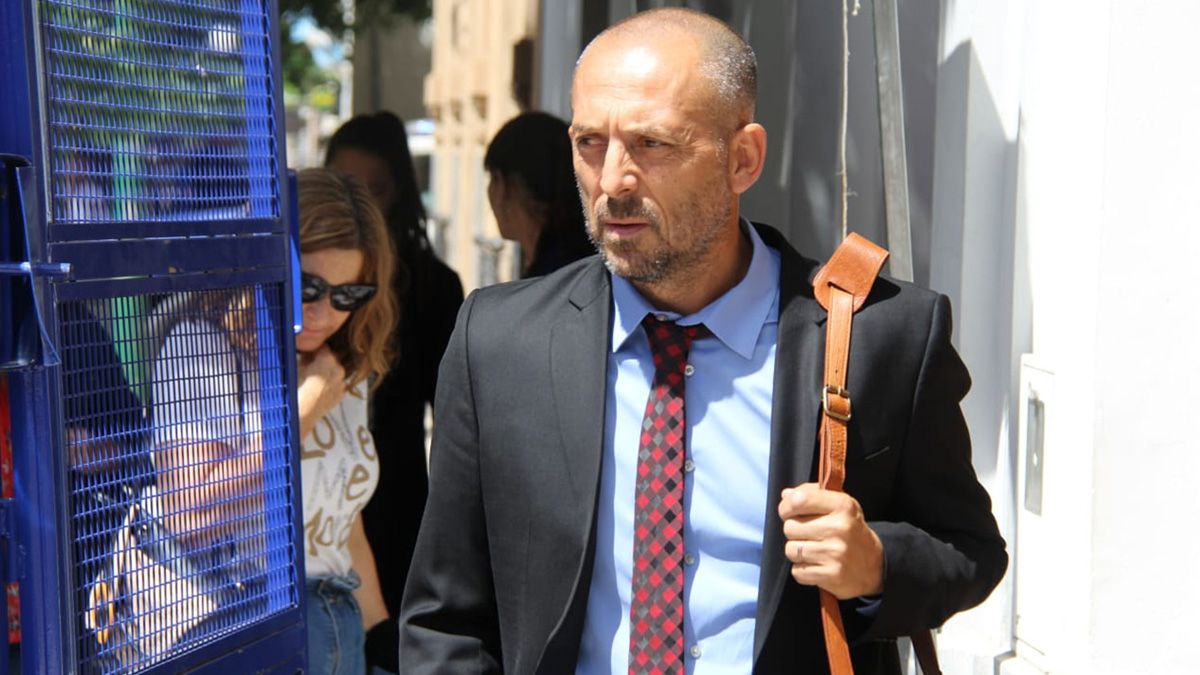 El abogado Hugo Tomei, defensor de los ocho rugbiers condenados por el crimen de Fernando Báez Sosa, apeló las sentencias 