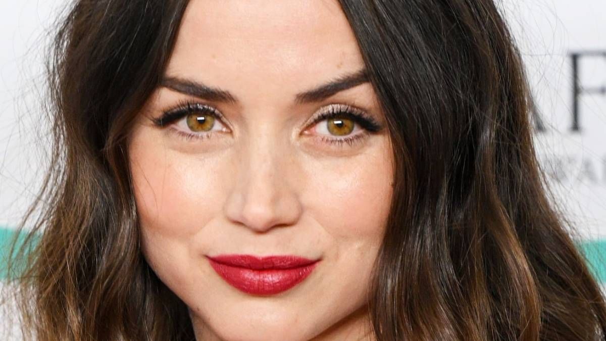 Netflix y una película con Ana de Armas que rompe todos los récords