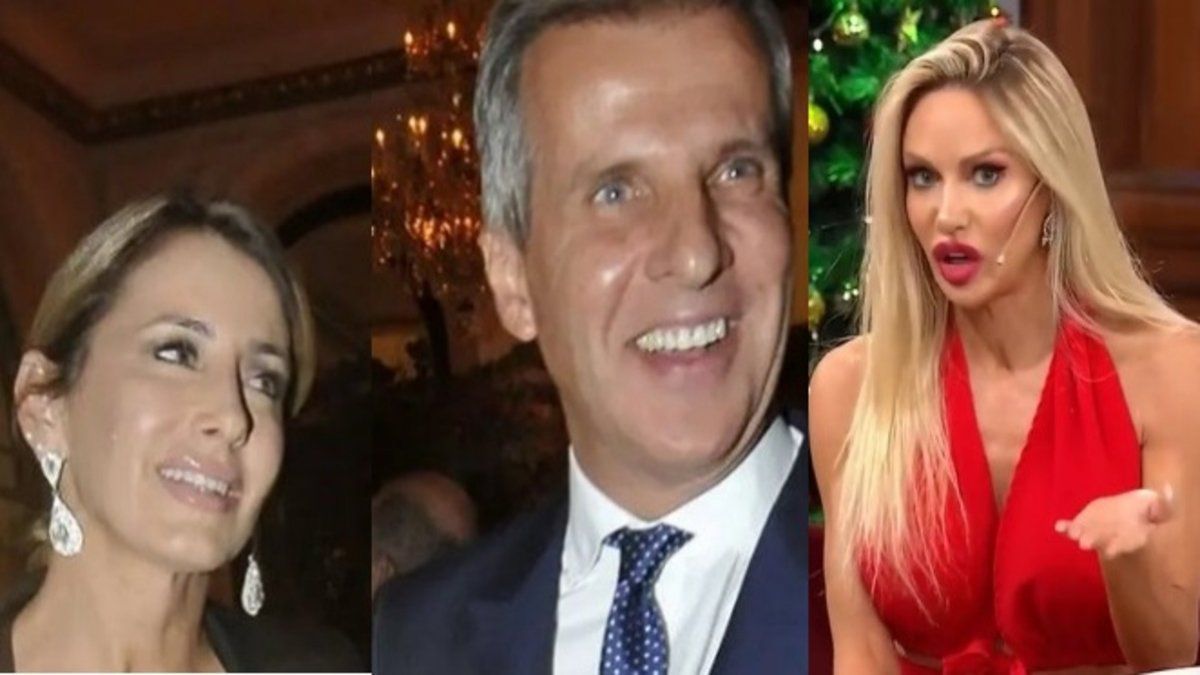 La famosa que conquistó a Martín Redrado.