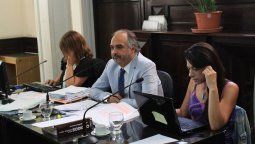 Por venta de marihuana y éxtasis para fiestas pidieron condenar a un hombre