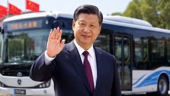 China envía 4.000 buses eléctricos Latinoamérica y convertirá a este país en potencia de transporte público China envía 4.000 buses eléctricos Latinoamérica y convertirá a este país en potencia de transporte público
