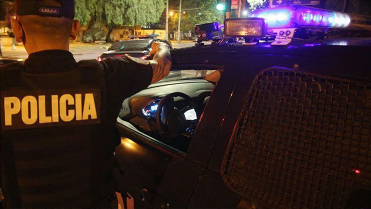 Inseguridad en Mendoza: dos personas sufrieron el robo de sus rodados.