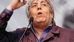 El Gobierno apuesta a dejar a Hugo Moyano lo más solo posible