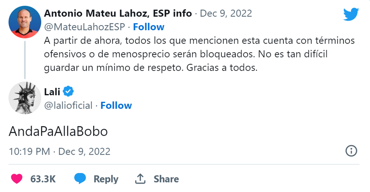 Lali picante. Lali Espósito hizo callar al árbitro de Argentina-Países Bajos.