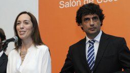 Vidal a los sindicalistas: La mayoría nos levantamos  todos los días a trabajar