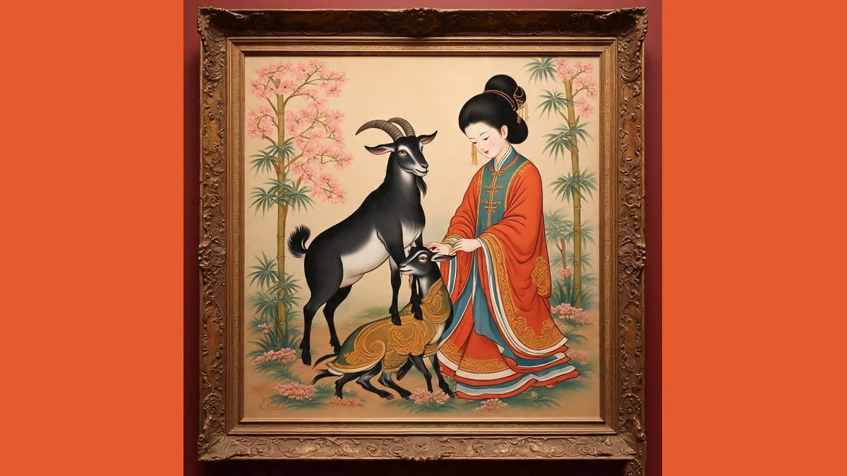 HORÓSCOPO CHINO: las predicciones del martes 16 de diciembre, día de la Cabra de Tierra Yin. HORÓSCOPO CHINO: las predicciones del martes 16 de diciembre, día de la Cabra de Tierra Yin.