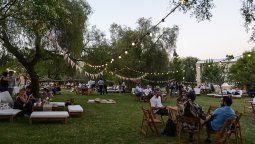 Los egresados de la UNCuyo tendrán su fiesta