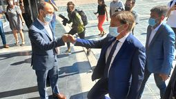 Desde la DGE se comprometieron a la creación de cargos para las escuelas albergue de la provincia.&nbsp;