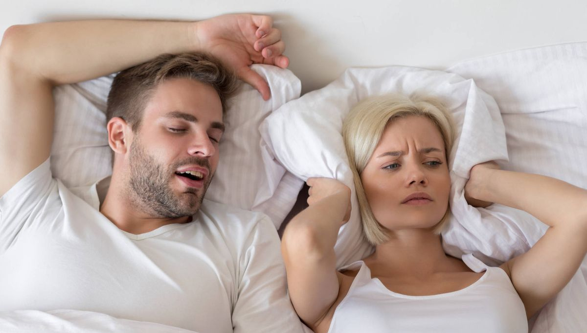 Hablar cuando duermes es más común de lo que parece