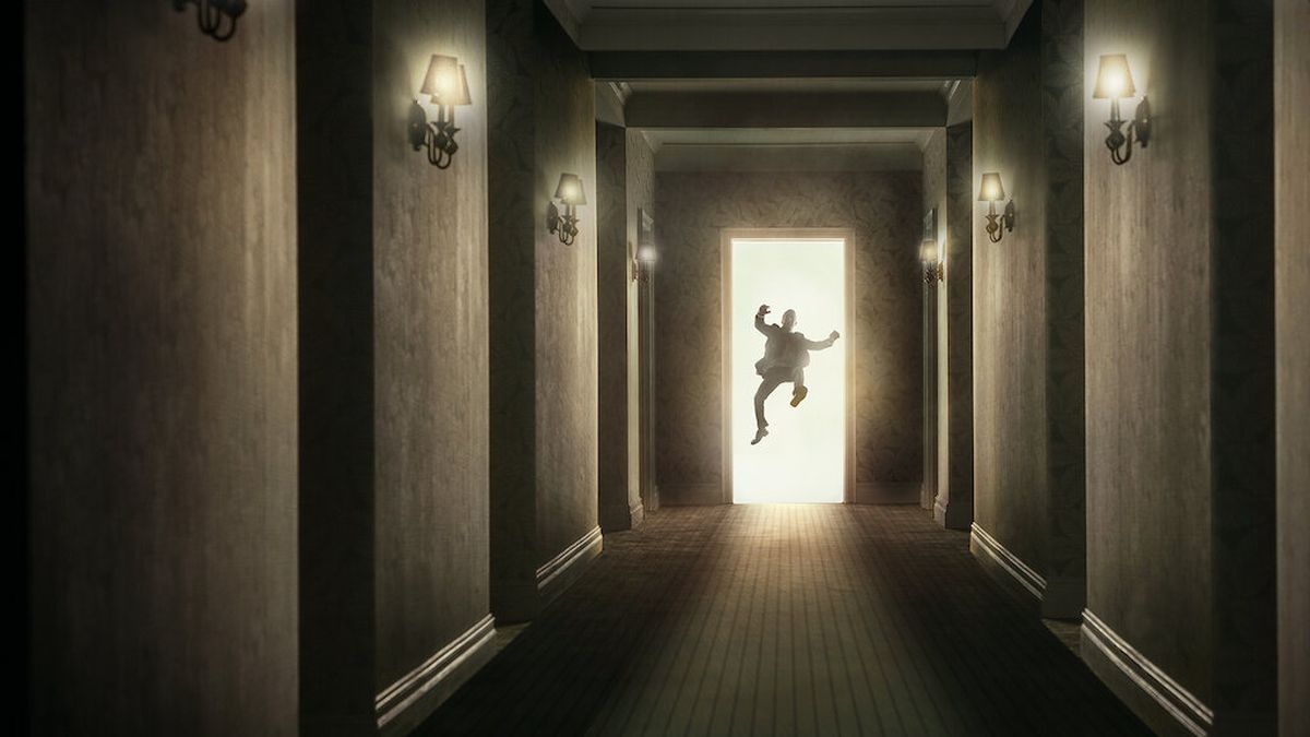 "Wormwood" es una serie de seis capítulos. Imagen: Netflix. "Wormwood" es una serie de seis capítulos. Imagen: Netflix.