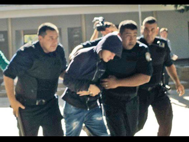 Excarcelaron al wachiturro acusado de intento de abuso a una chica de 13 años