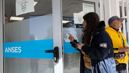 ANSES: el tremendo descuento del 55% para jubilados, AUH y AUE