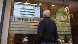 Con la suba del dólar blue
