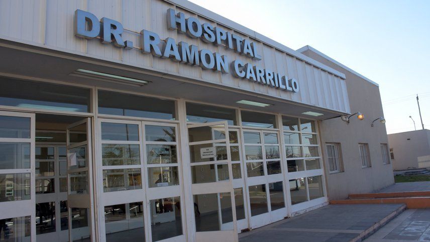 El director del hospital Carrillo dio positivo de coronavirus