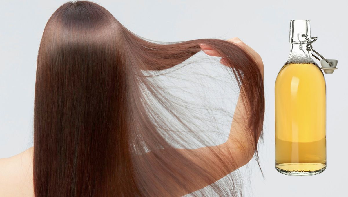 Nunca hay que usar vinagre puro sobre la piel, el cuero cabelludo, el pelo o las uñas. Nunca hay que usar vinagre puro sobre la piel, el cuero cabelludo, el pelo o las uñas. 