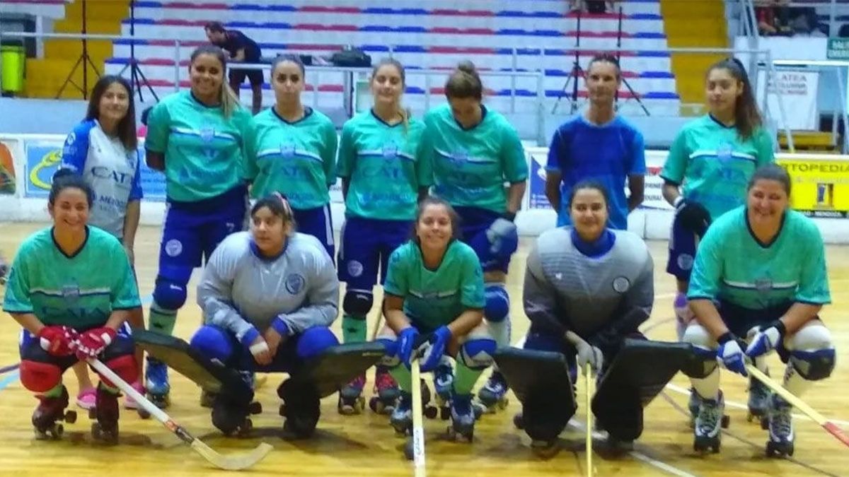 Este es el elenco de Godoy Cruz que participa en el Vendimia.