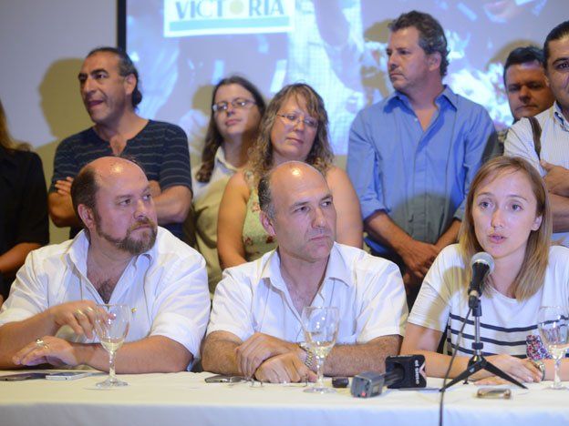 Mendocinos ultra K darán pelea con su gente en las PASO