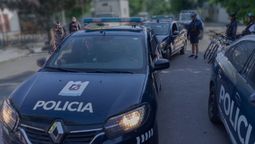 Tras un allanamiento, la Policía de Mendoza atrapó al prófugo en Guaymallén. Imagen ilustrativa.&nbsp;