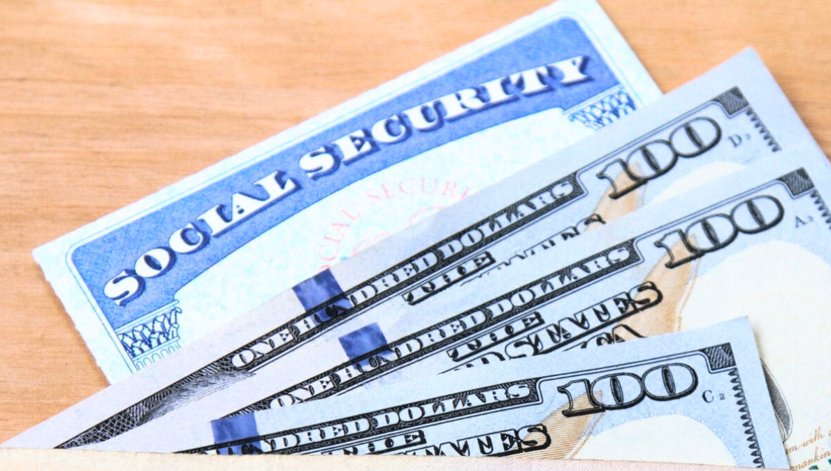 Varios estados no cobran impuestos por acceder a la seguridad social