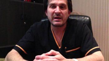 Aníbal Lotocki: 